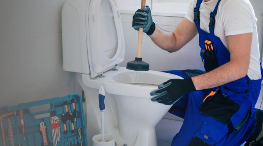 Professional septic pumping service in Collins, IA